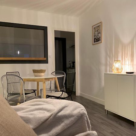 Mon Studio Cosy Sablais Les Sables-dʼOlonne Esterno foto