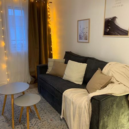 Mon Studio Cosy Sablais Les Sables-dʼOlonne Esterno foto
