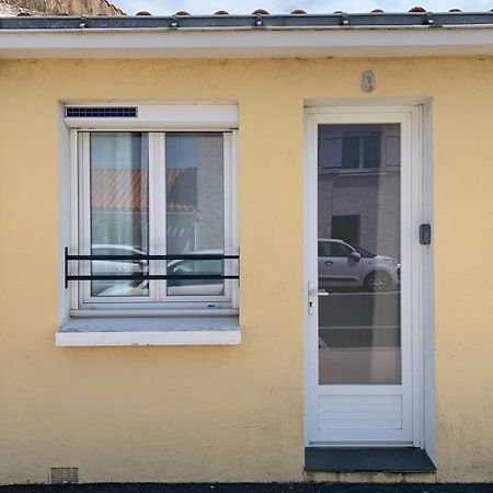 Mon Studio Cosy Sablais Les Sables-dʼOlonne Esterno foto