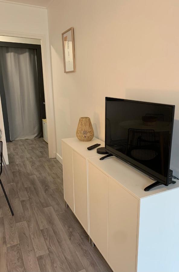 Mon Studio Cosy Sablais Les Sables-dʼOlonne Esterno foto