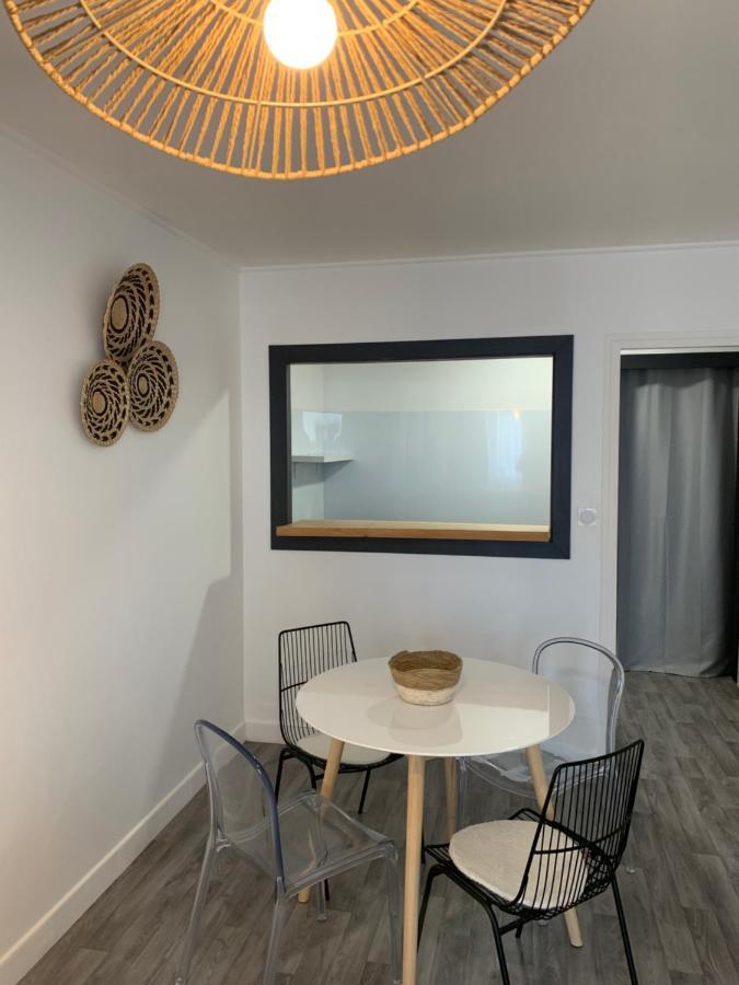 Mon Studio Cosy Sablais Les Sables-dʼOlonne Esterno foto