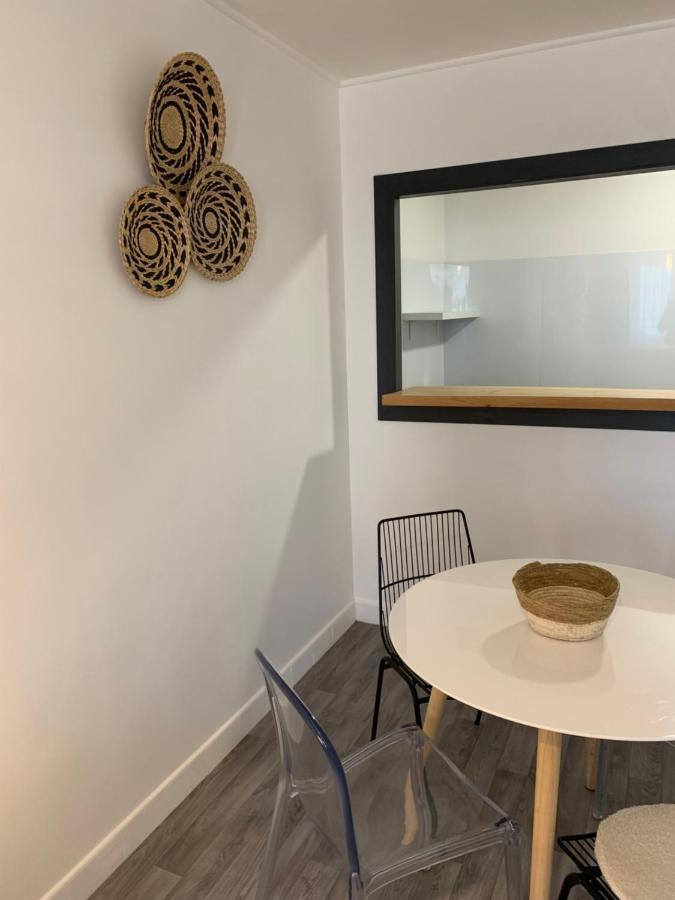 Mon Studio Cosy Sablais Les Sables-dʼOlonne Esterno foto