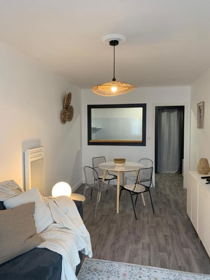 Mon Studio Cosy Sablais Les Sables-dʼOlonne Esterno foto