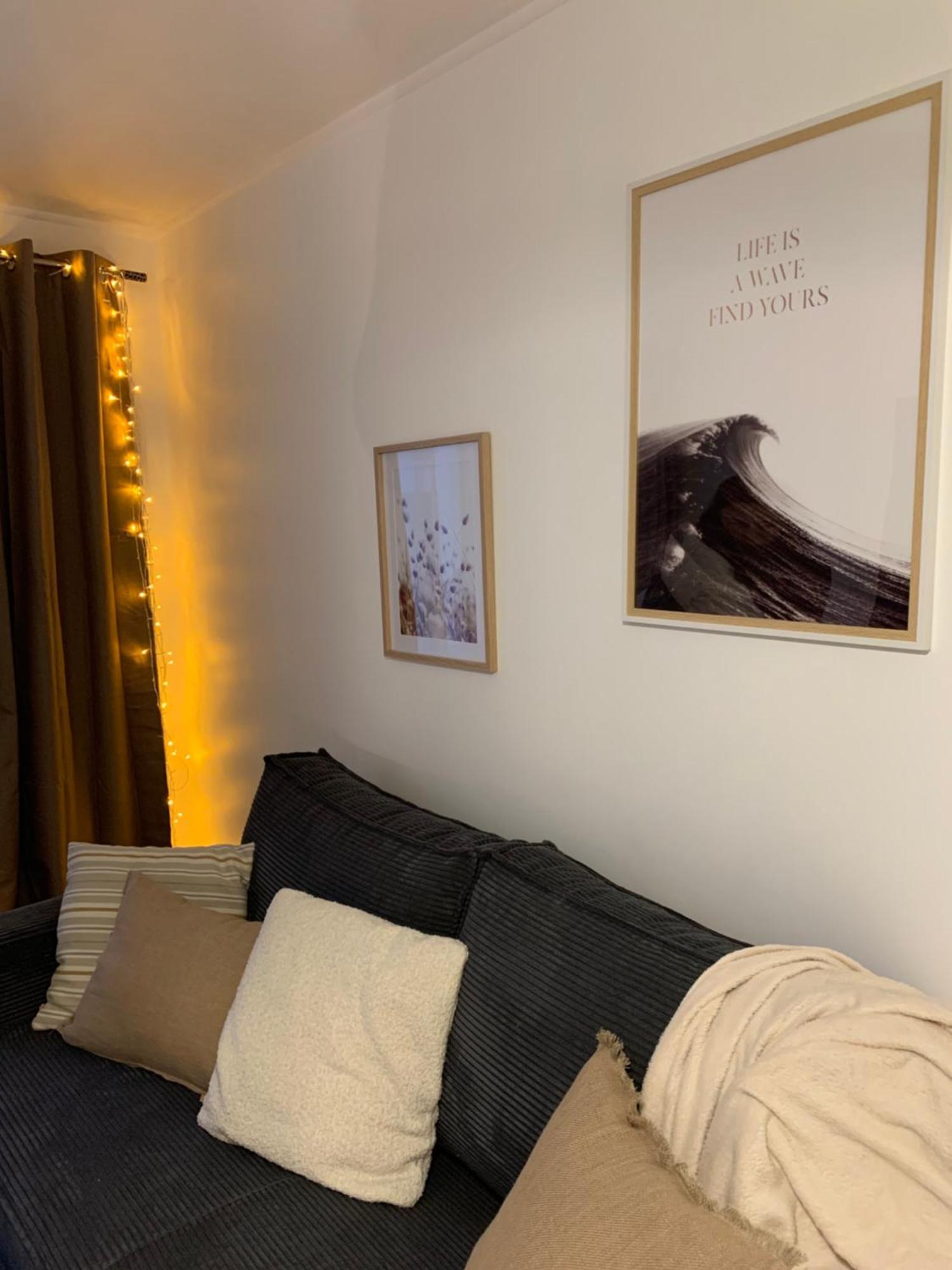 Mon Studio Cosy Sablais Les Sables-dʼOlonne Esterno foto
