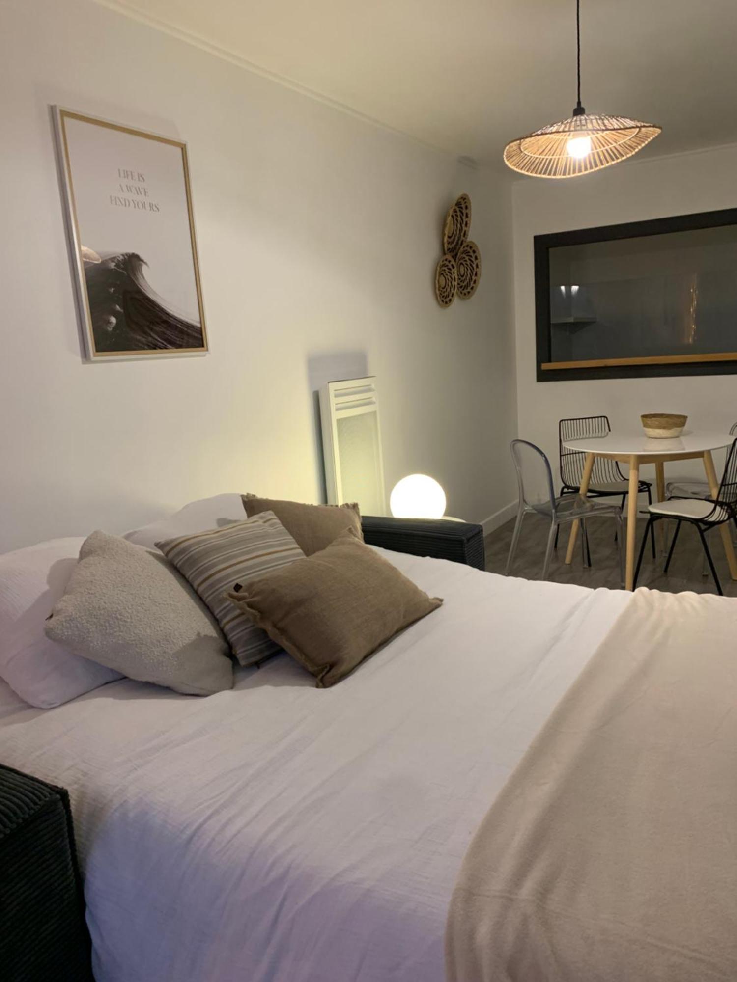Mon Studio Cosy Sablais Les Sables-dʼOlonne Esterno foto