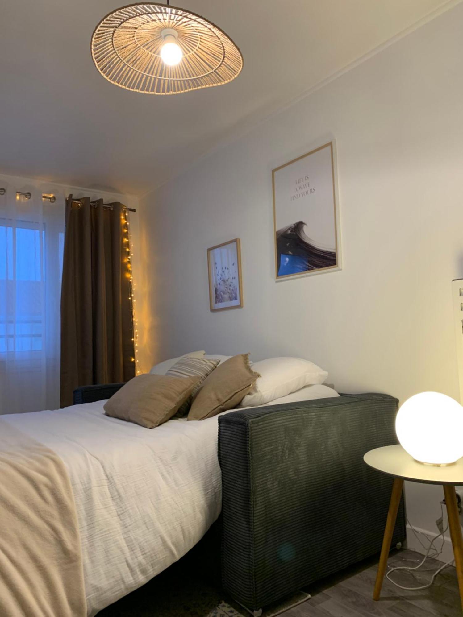 Mon Studio Cosy Sablais Les Sables-dʼOlonne Esterno foto